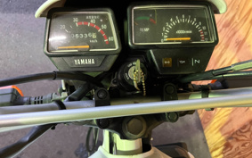 YAMAHA DT50 17W