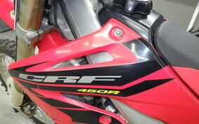 HONDA CRF450R PE05