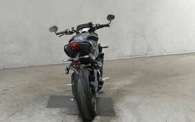 TRIUMPH STREET TRIPLE RS 2021 DA554Z