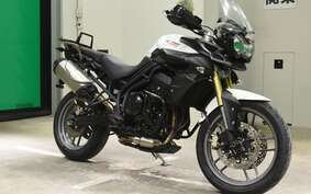 TRIUMPH TIGER 800 A 2014 RE15B8