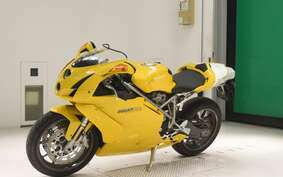 DUCATI 749 S 2004