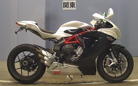 MV AGUSTA F3 800 2013