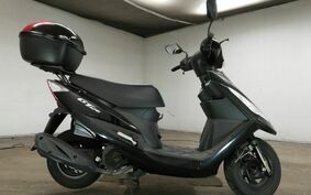 SYM GT125 HM12