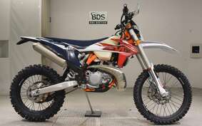 KTM 250 EXC SIXDAYS