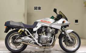 SUZUKI GSX400S KATANA 1992 GK77A