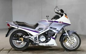 YAMAHA FJ1200 3CV