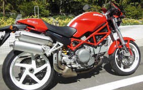 DUCATI MONSTER S2R 800 M414A