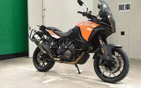 KTM 1290 SUPER ADVENTURE S 2017 V7940