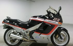 KAWASAKI ZX 10 NINJA 1988 ZXT00B