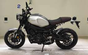 YAMAHA XSR900 2019 RN43