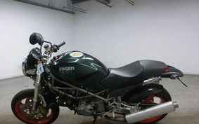 DUCATI MONSTER 900 S4 2003 M400A