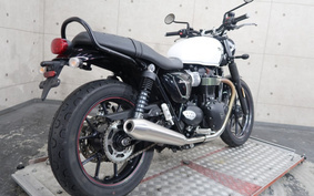 TRIUMPH STREET TWIN 2020 AD74GD