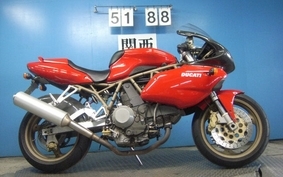 DUCATI SS900 2003 V100A