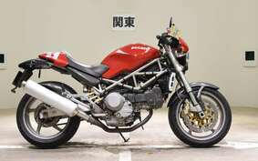 DUCATI MONSTER S4 2009 M400A