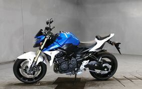 SUZUKI GSR750 2015 GR7NA