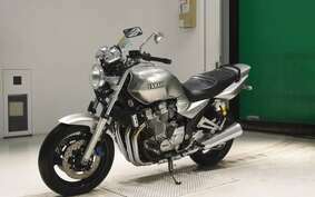 YAMAHA XJR1300 2002 RP03J