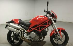 DUCATI MONSTER S2R 800 2006 M421A