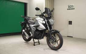 SUZUKI GIXXER 150 ED13N