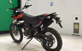 APRILIA RX125 KXJA