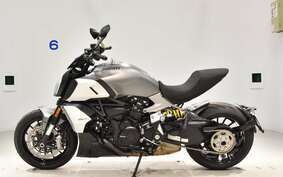 DUCATI DIAVEL 1260 2020 GE00A