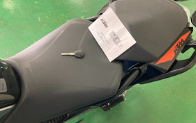 KTM 390 DUKE 2021 JPJ40