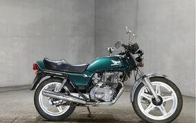 HONDA CB250 N CB250N