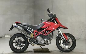 DUCATI HYPERMOTARD 796 2011 B101A