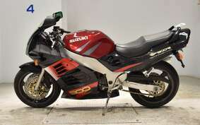 SUZUKI RF900R 2001 GT73A