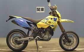 HUSABERG  FS650E 2004