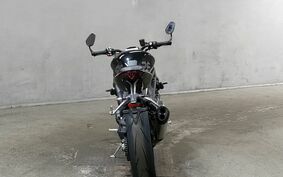 TRIUMPH SPEED TRIPLE 1200 RS 2021 S3P01