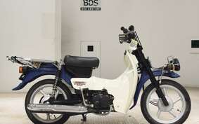 SUZUKI BIRDIE 50 BA43A