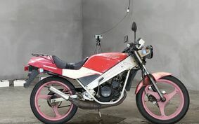 SUZUKI WOLF 50 NA11A