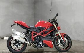 DUCATI STREETFIGHTER 848 2016 F104J