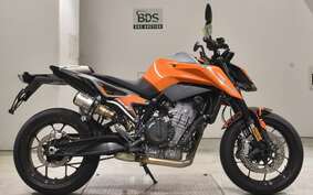 KTM 790 DUKE 2019