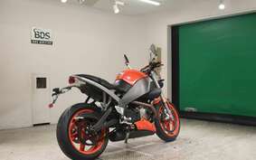 BUELL XB12SS LIGHTNING 2008