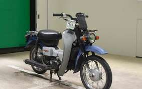 SUZUKI BIRDIE 50 BA42A