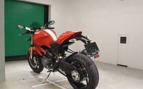 DUCATI MONSTER 1100 EVO 2011 M511J