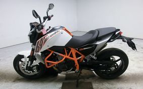 KTM 690 DUKE 2012 LDT40