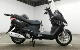 SYM RV125i LF12