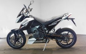 KTM 690 DUKE 2009 LDS40