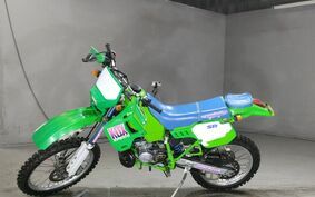 KAWASAKI KDX200SR DX200G