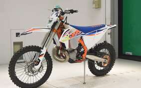 KTM 250 EXC SIXDAYS