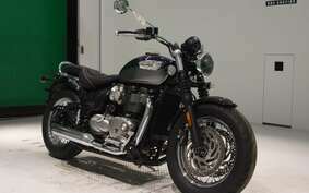 TRIUMPH BONNEVILLE SPEED 2023