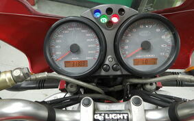 DUCATI MONSTER 900 IE 2002