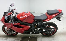 TRIUMPH DAYTONA 675 2012 MD1066