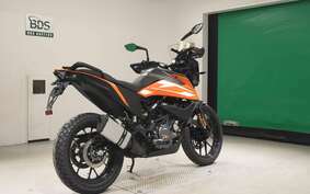 KTM 250 ADVENTURE JGE40