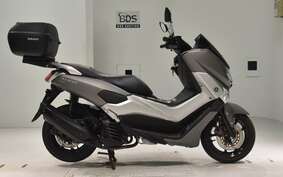 YAMAHA N-MAX 155 A SG50J