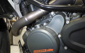 KTM 200 DUKE