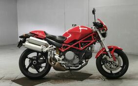 DUCATI MONSTER S2R 2007 M421A