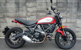 DUCATI SCRAMBLER 2021 3K00A